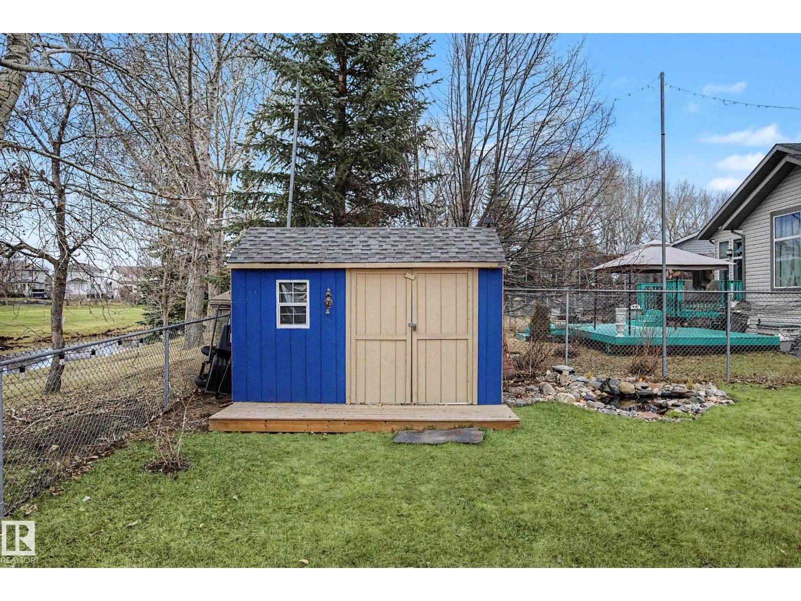 2056 Brennan Cr Nw, Edmonton, Alberta  T5T 6S4 - Photo 37 - E4483699