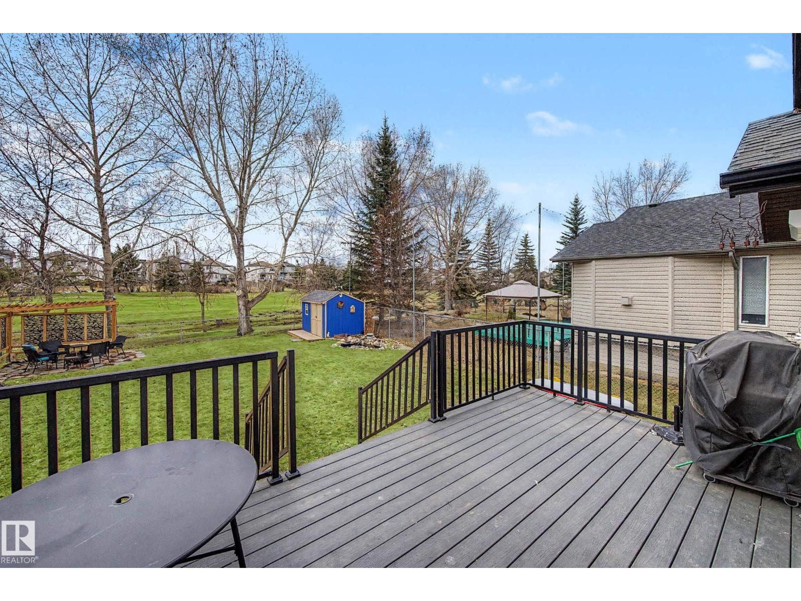 2056 Brennan Cr Nw, Edmonton, Alberta  T5T 6S4 - Photo 42 - E4483699