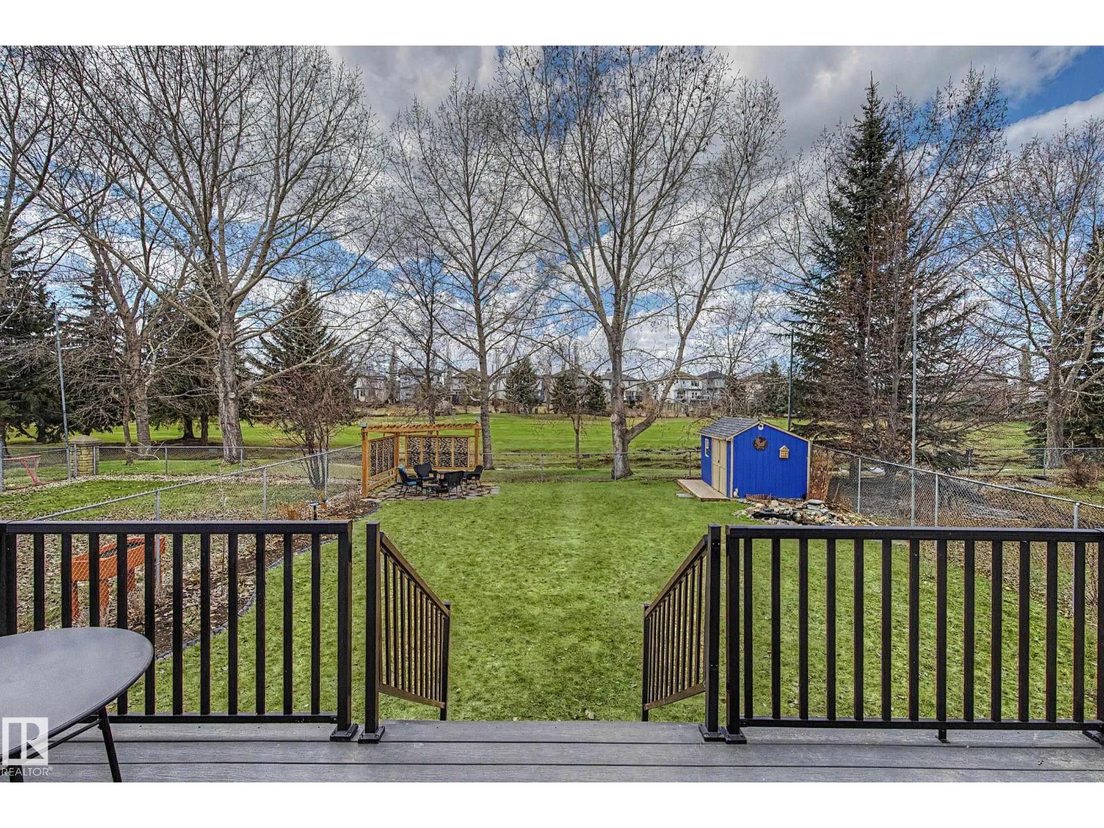 2056 Brennan Cr Nw, Edmonton, Alberta  T5T 6S4 - Photo 43 - E4483699