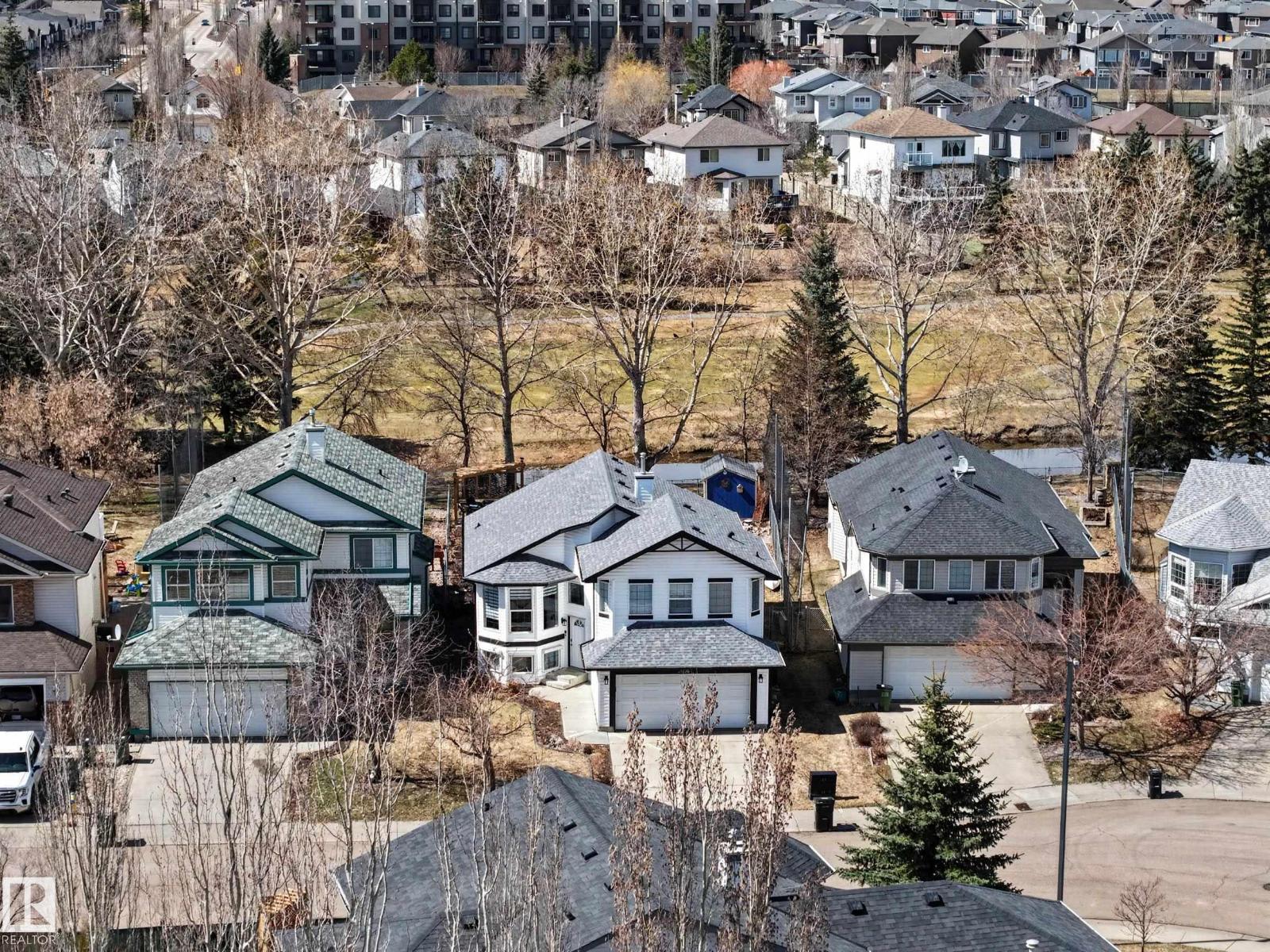 2056 Brennan Cr Nw, Edmonton, Alberta  T5T 6S4 - Photo 44 - E4483699