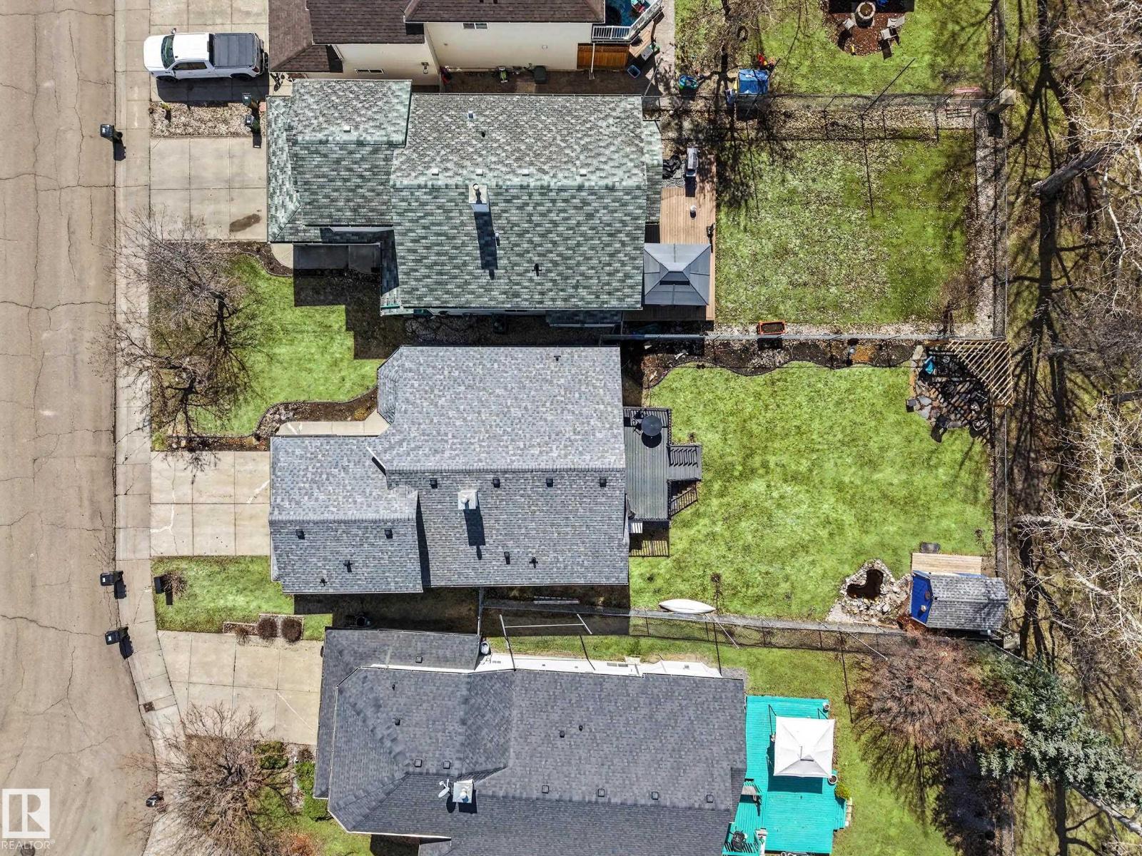 2056 Brennan Cr Nw, Edmonton, Alberta  T5T 6S4 - Photo 45 - E4483699