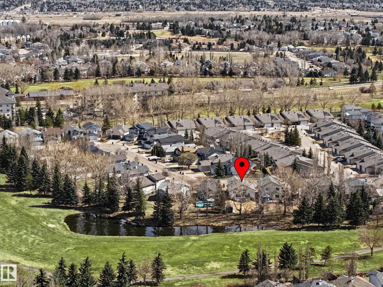 2056 Brennan Cr Nw, Edmonton, Alberta  T5T 6S4 - Photo 50 - E4483699