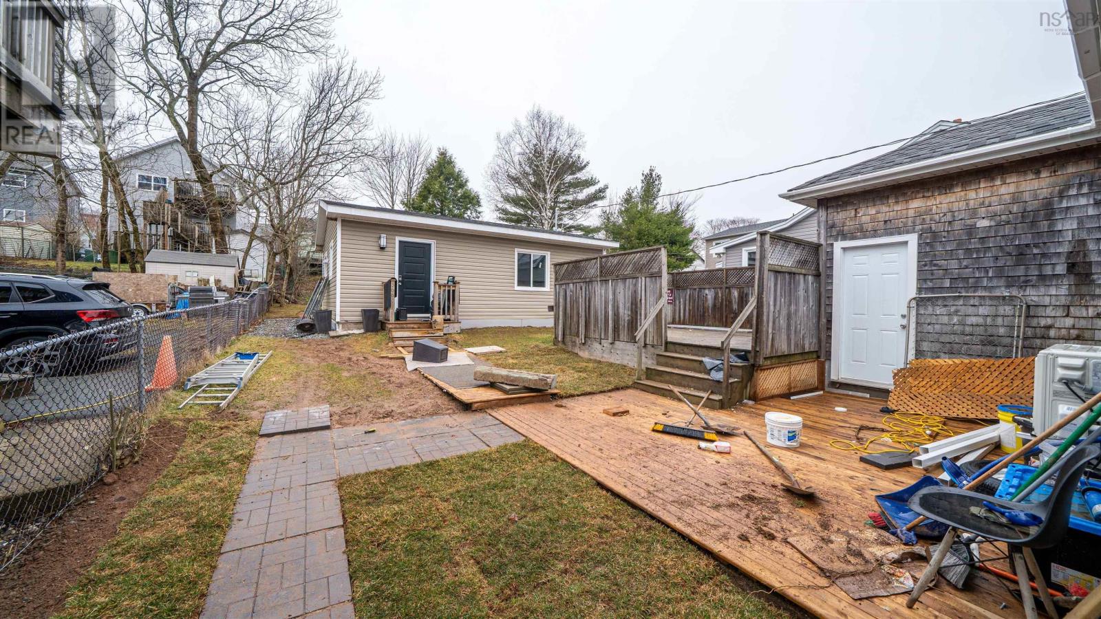 3658 Albert Street, Halifax Peninsula, Nova Scotia  B3K 3N8 - Photo 44 - 202608344