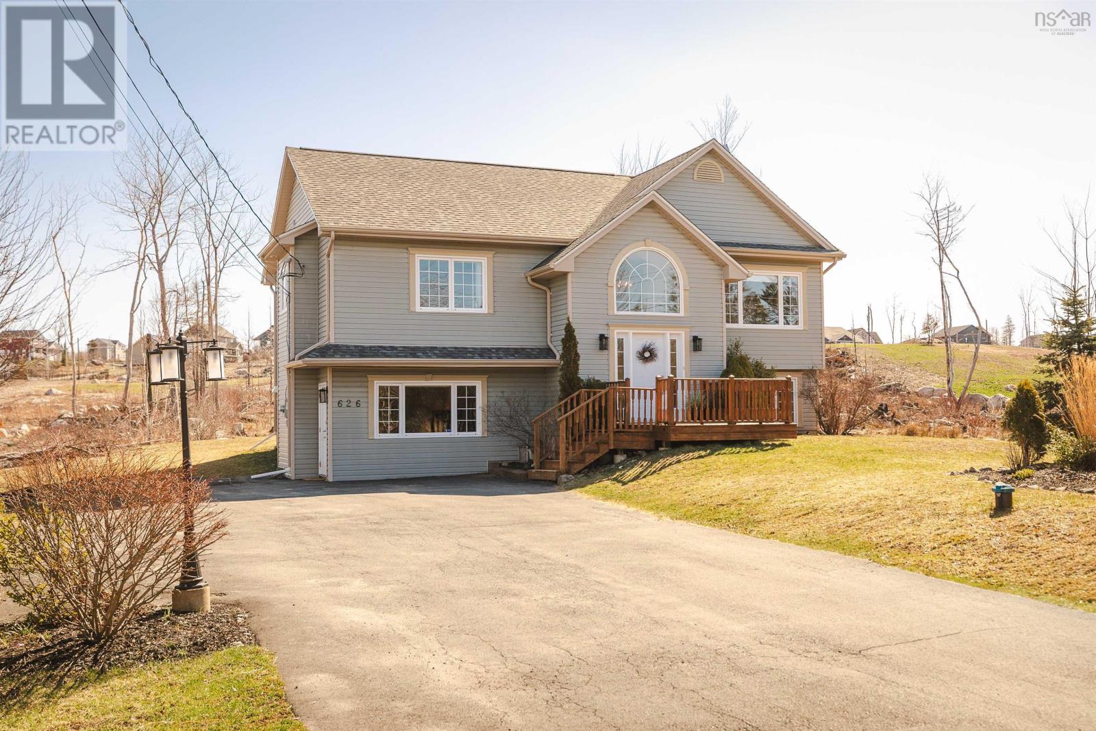 626 Westwood Boulevard, tantallon, Nova Scotia