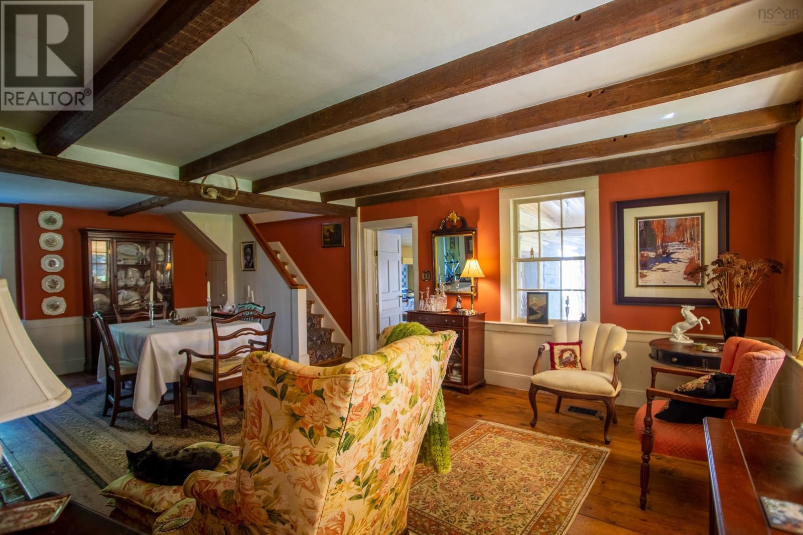 3713 Granville Road, Port Royal, Nova Scotia  B0S 1A0 - Photo 14 - 202608347