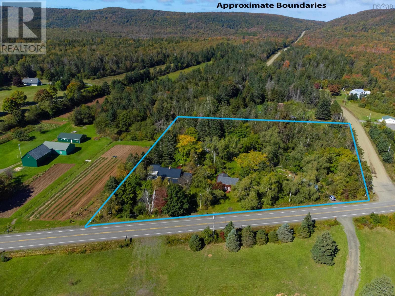 3713 Granville Road, Port Royal, Nova Scotia  B0S 1A0 - Photo 5 - 202608347