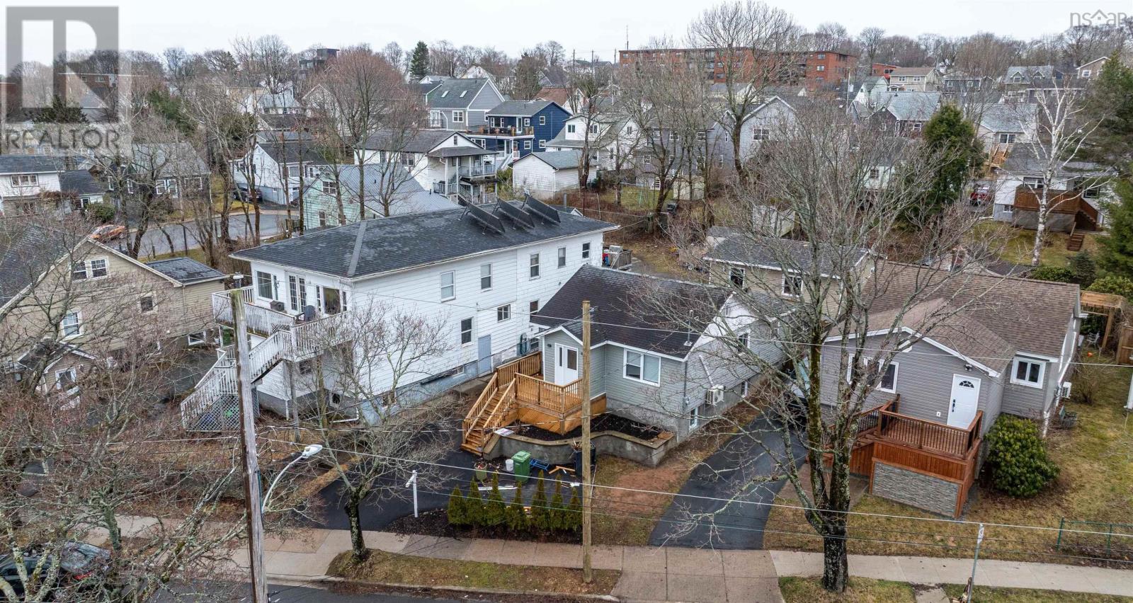 3658 Albert Street, Halifax Peninsula, Nova Scotia  B3K 3N8 - Photo 46 - 202608346