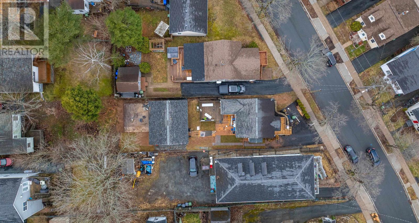 3658 Albert Street, Halifax Peninsula, Nova Scotia  B3K 3N8 - Photo 49 - 202608346