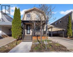 45 SPRINGFIELD ROAD, Ottawa, Ontario