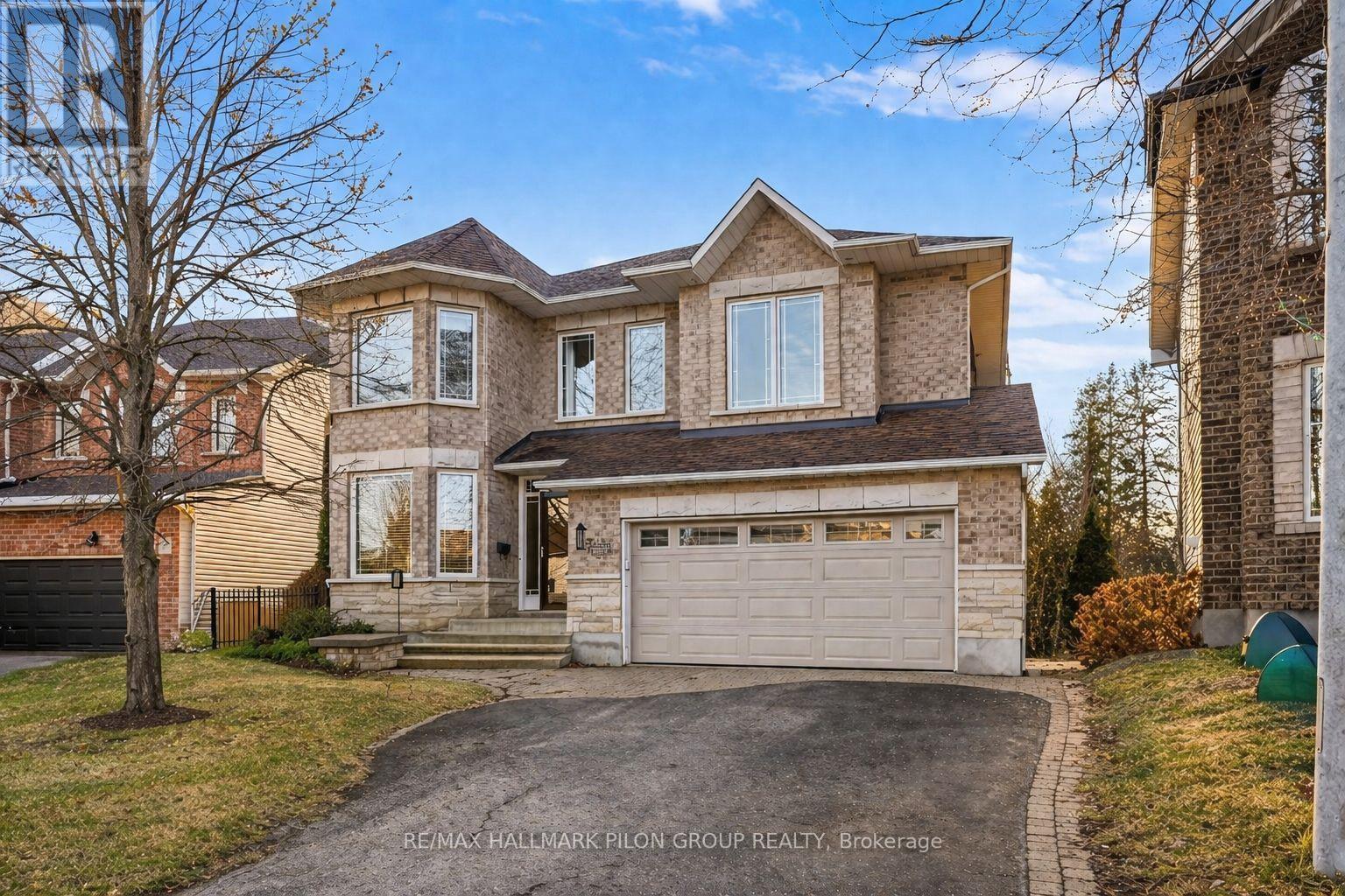 163 COPPERWOOD STREET, Ottawa, Ontario