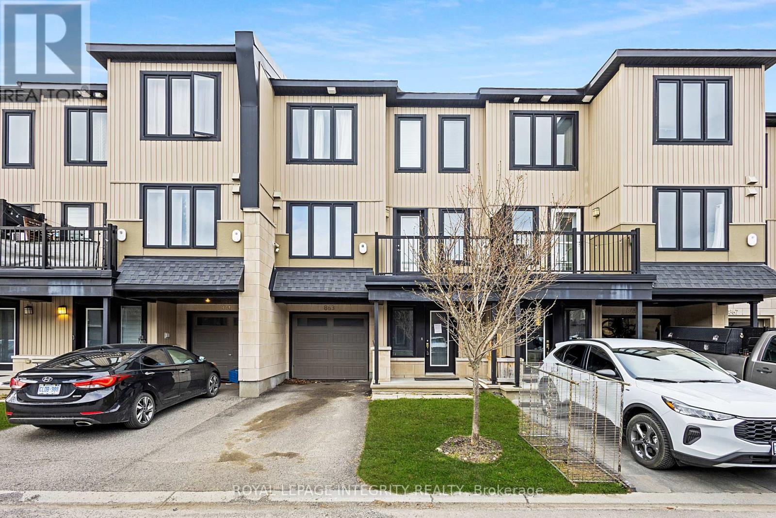 863 ELEMENT PLACE, ottawa, Ontario