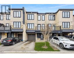 863 ELEMENT PLACE, Ottawa, Ontario