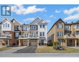 119 HELENIUM LANE, Ottawa, Ontario