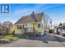 1242 VANCOUVER AVENUE, Ottawa, Ontario