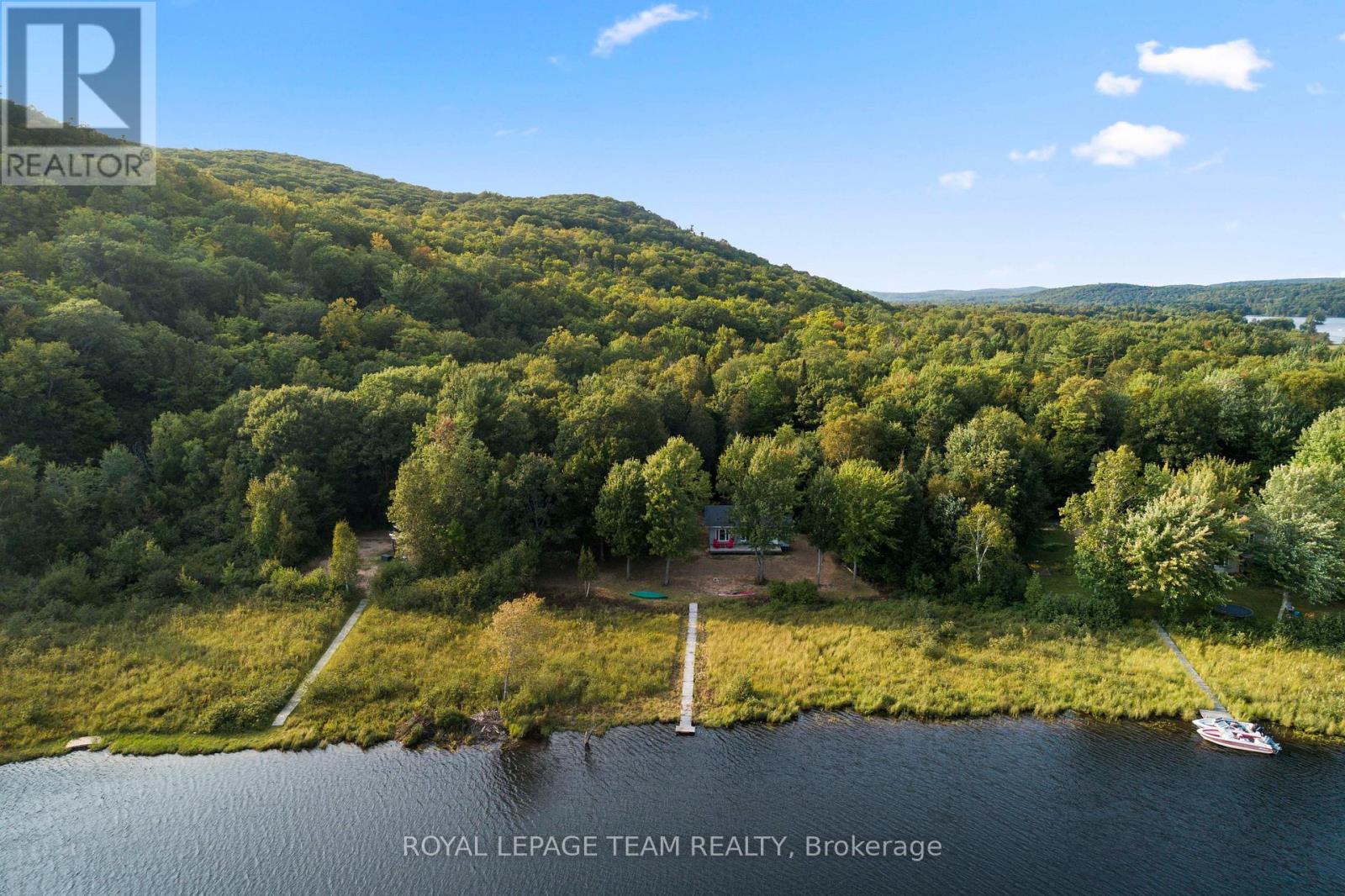 1274 LOWER CRAIGMONT ROAD, Brudenell, Ontario