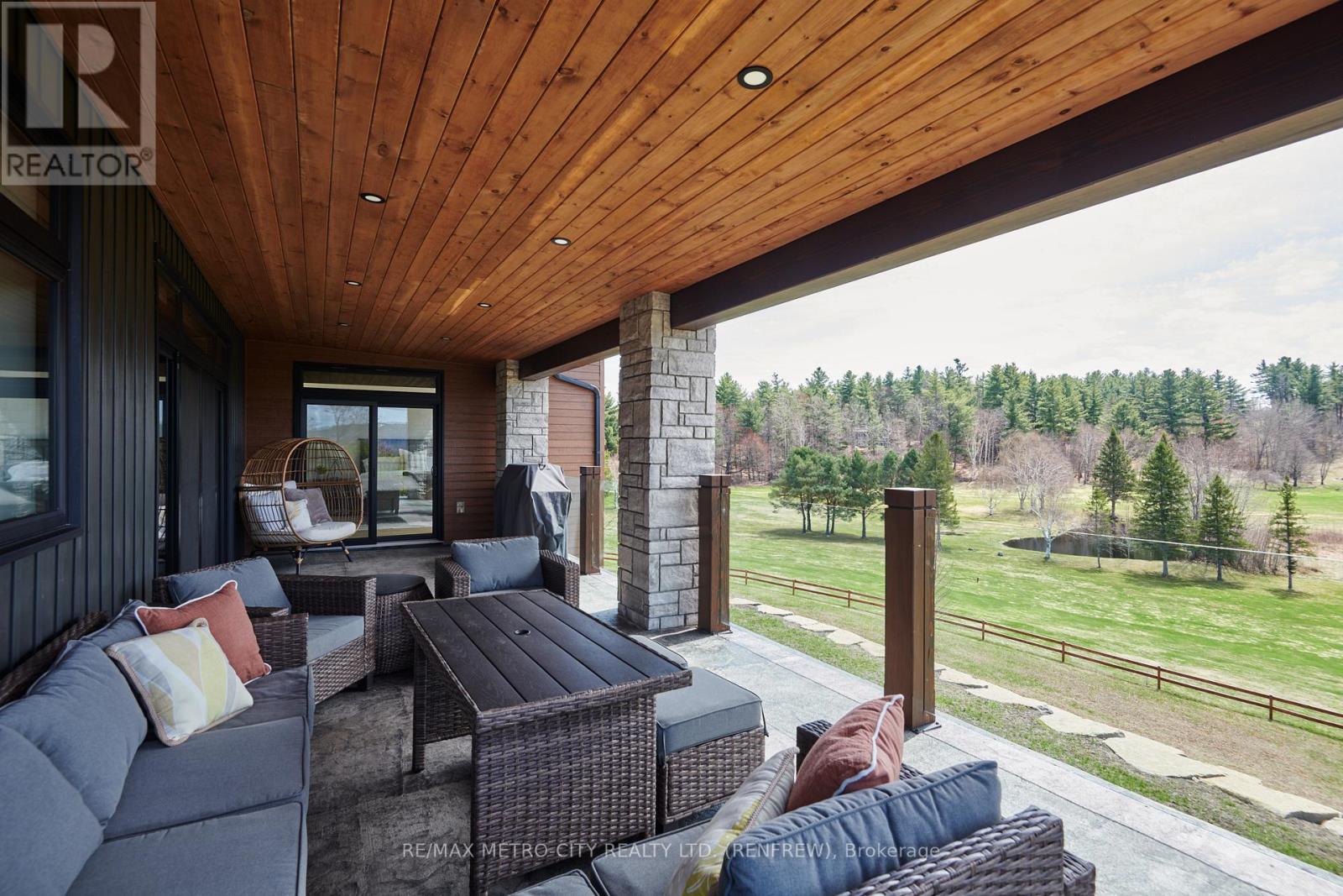 98 Spindle Drift Court, Greater Madawaska, Ontario  K0J 1H0 - Photo 35 - X13034396