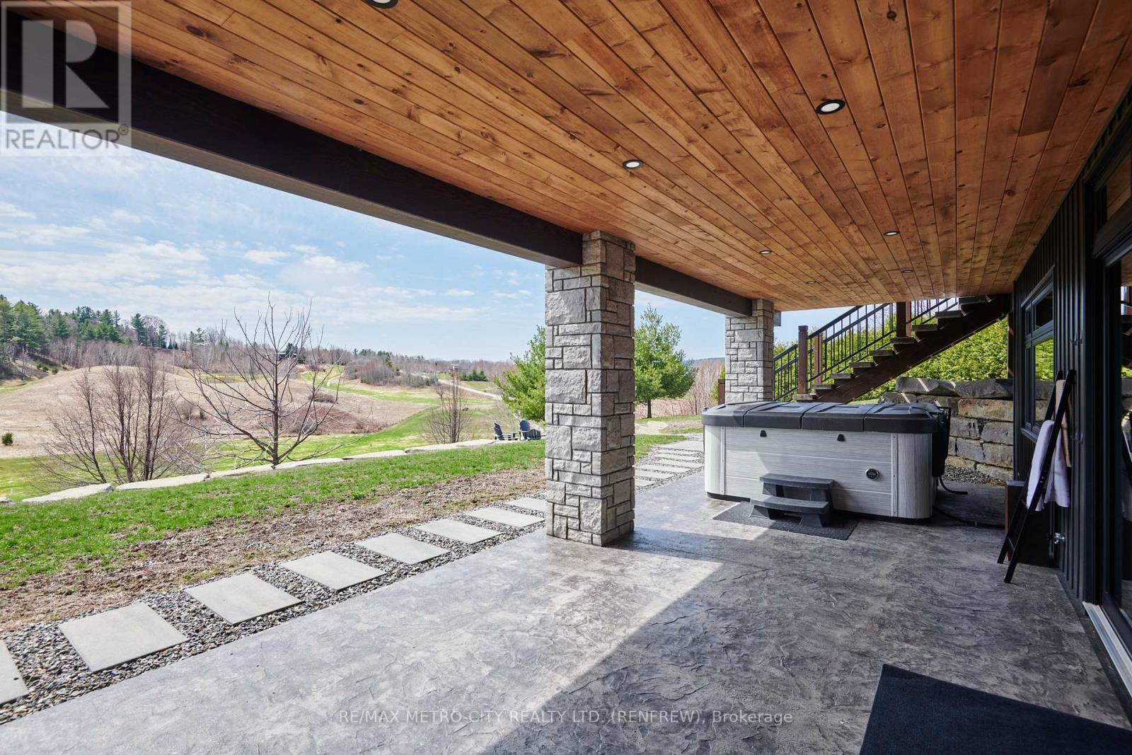 98 Spindle Drift Court, Greater Madawaska, Ontario  K0J 1H0 - Photo 36 - X13034396