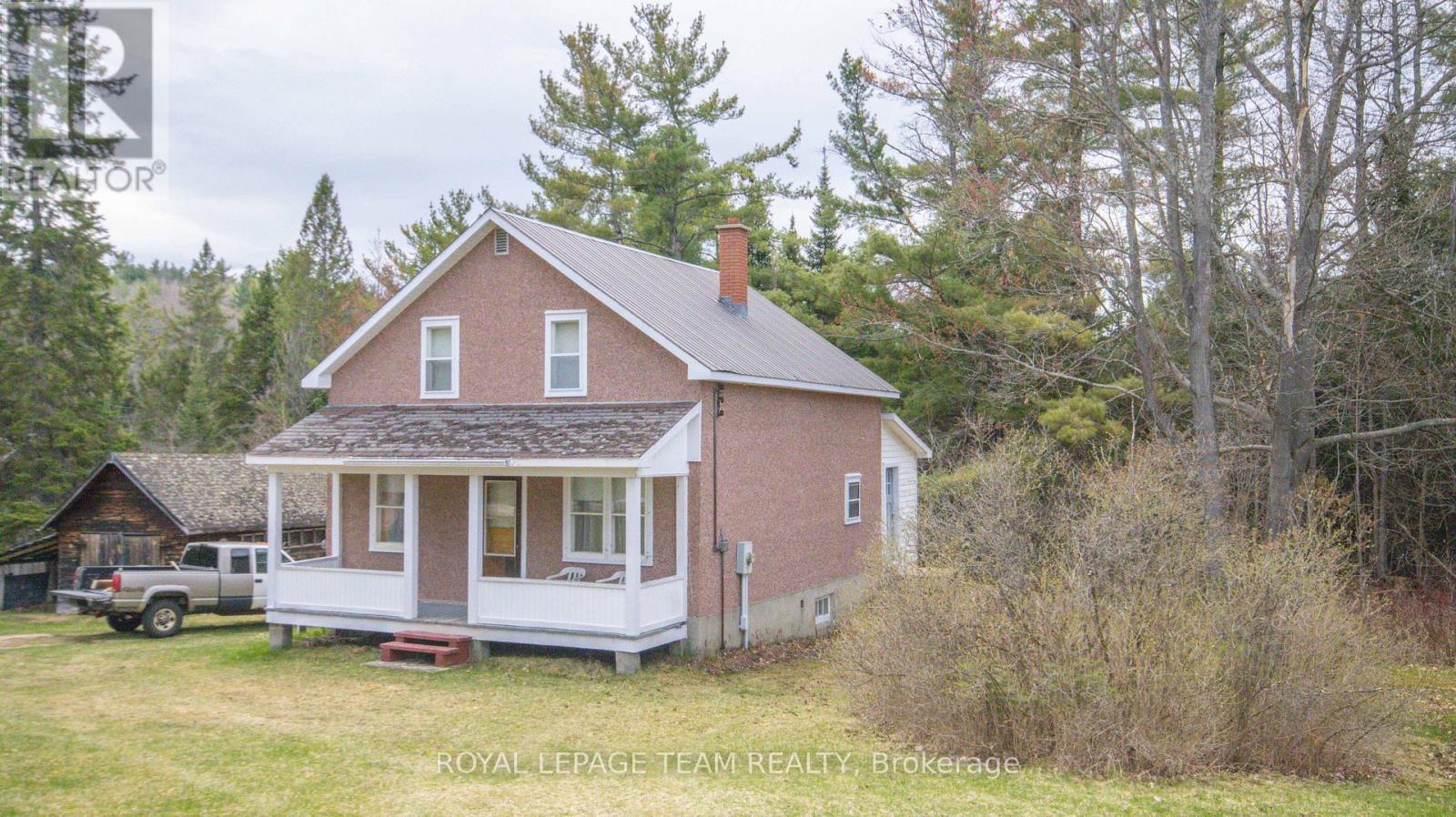 963 WILNO SOUTH ROAD S, Madawaska Valley, Ontario