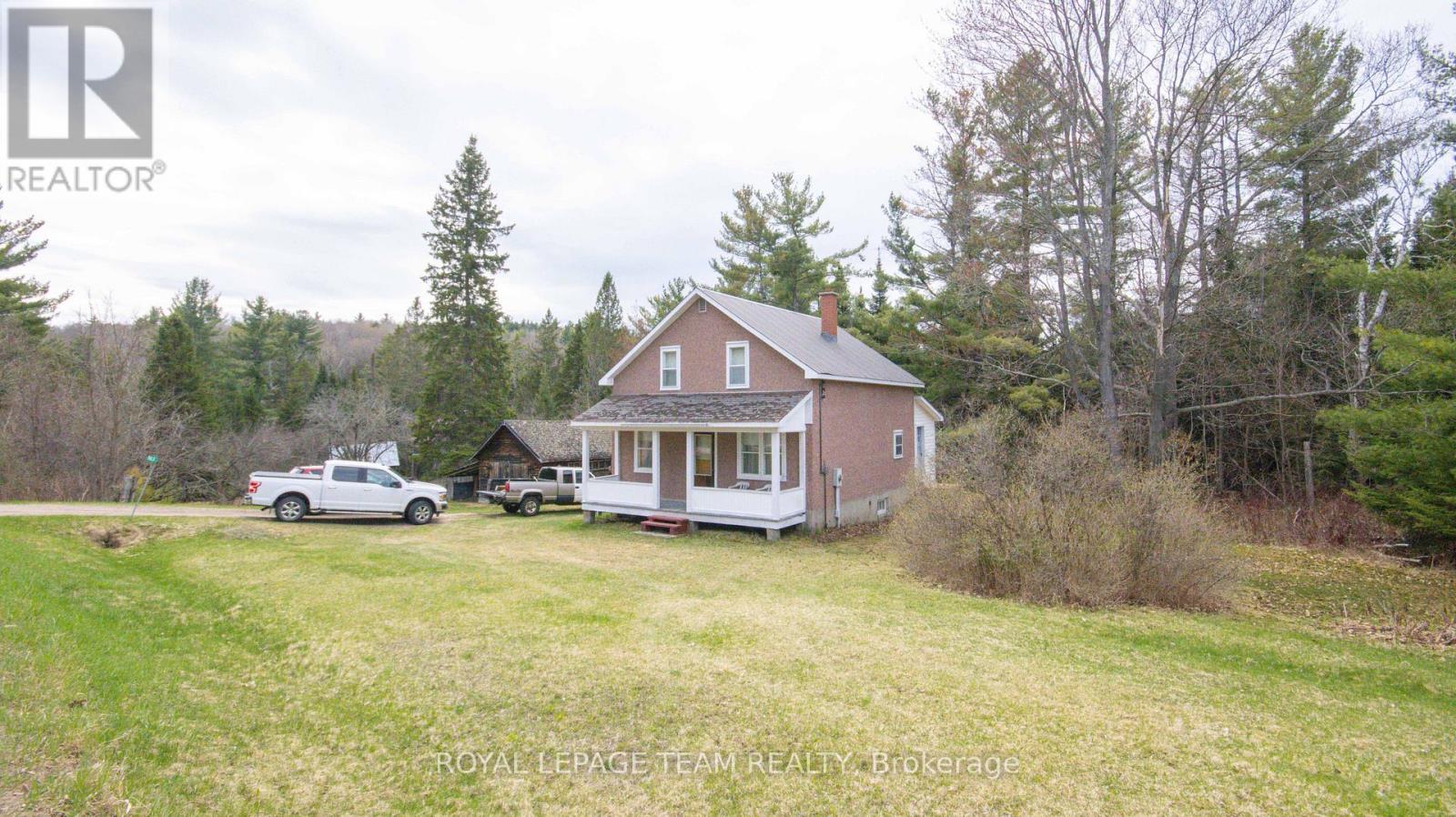963 Wilno South Road S, Madawaska Valley, Ontario  K0J 2N0 - Photo 3 - X13034576
