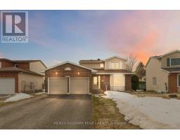 6033 MEADOWGLEN DRIVE, Ottawa, Ontario