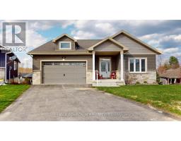 19 DONALDSON COURT, Brockville, Ontario