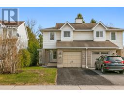A - 176 SHERWAY DRIVE, Ottawa, Ontario