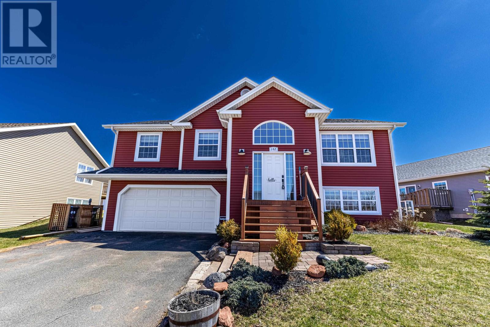 142 ESSEX Crescent, Charlottetown, Prince Edward Island