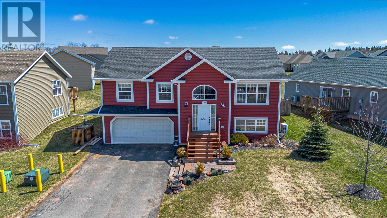 142 Essex Crescent, Charlottetown, Prince Edward Island  C1E 0G8 - Photo 2 - 202603296