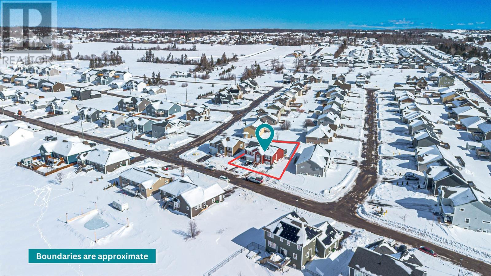 142 Essex Crescent, Charlottetown, Prince Edward Island  C1E 0G8 - Photo 38 - 202603296