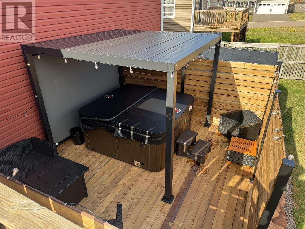 142 Essex Crescent, Charlottetown, Prince Edward Island  C1E 0G8 - Photo 29 - 202603296