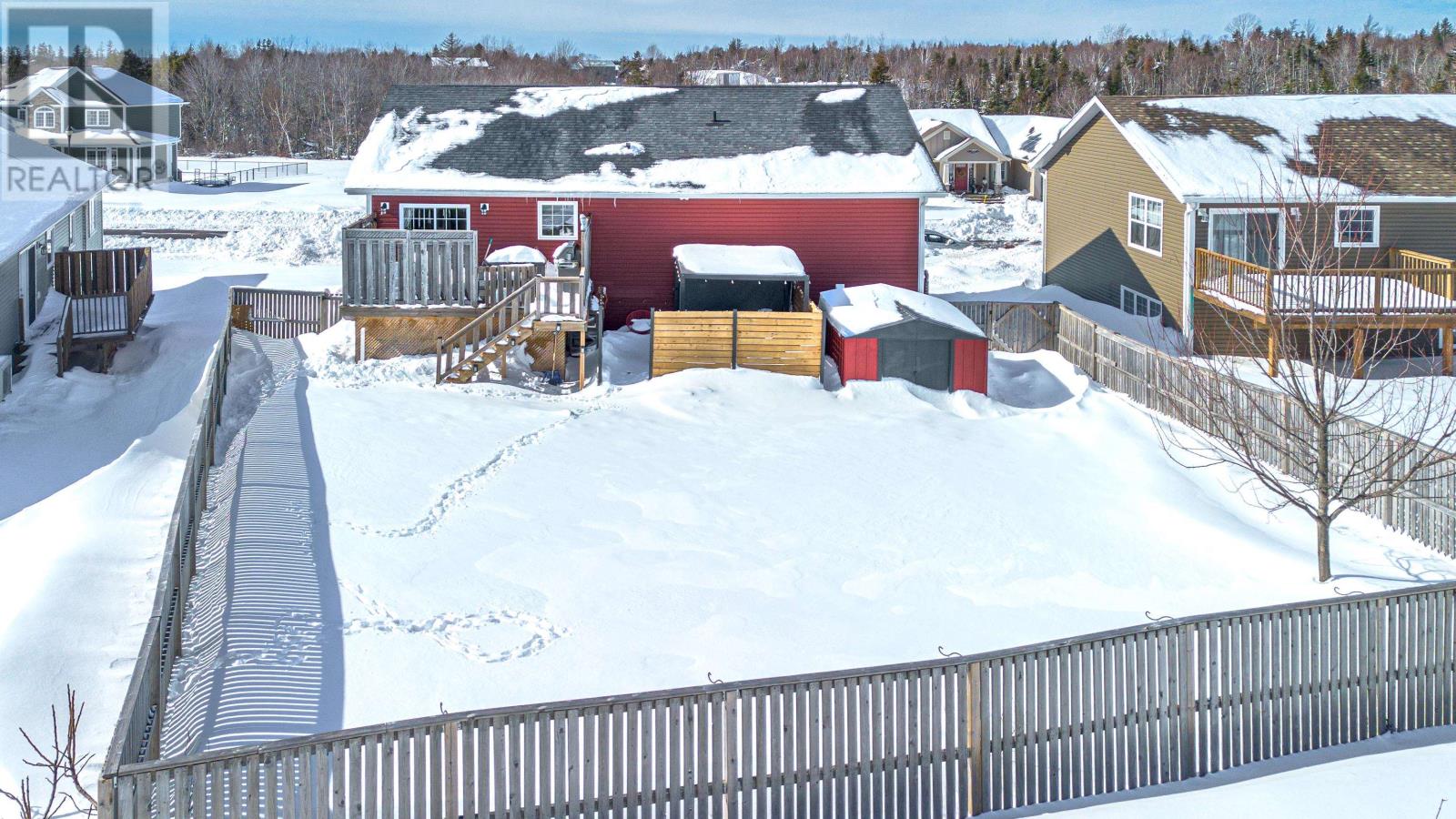 142 Essex Crescent, Charlottetown, Prince Edward Island  C1E 0G8 - Photo 41 - 202603296