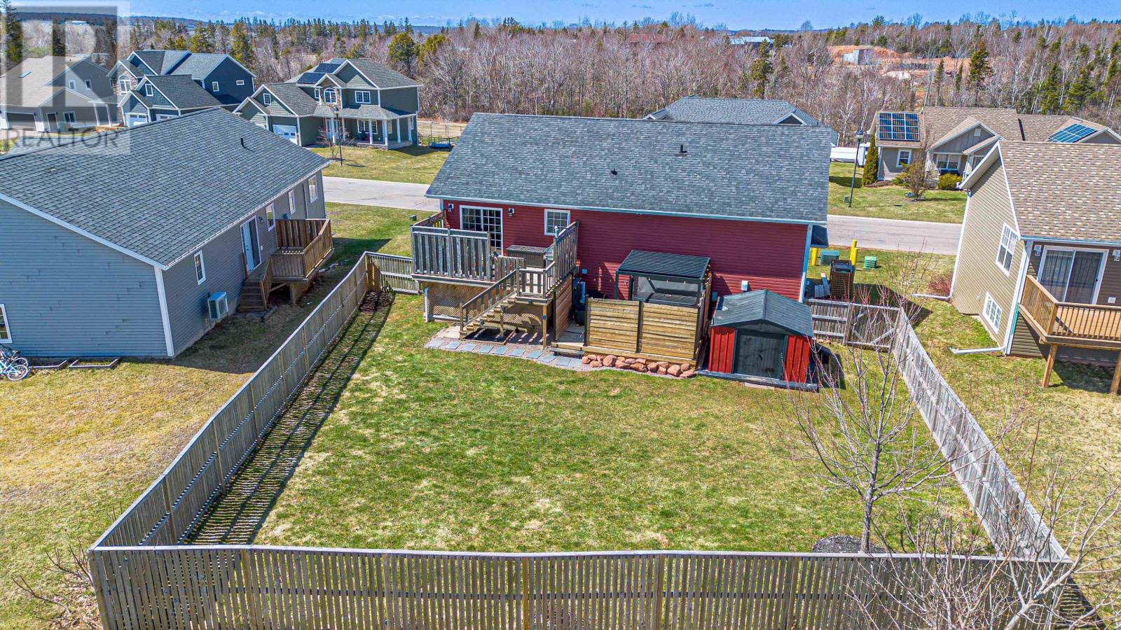 142 Essex Crescent, Charlottetown, Prince Edward Island  C1E 0G8 - Photo 5 - 202603296
