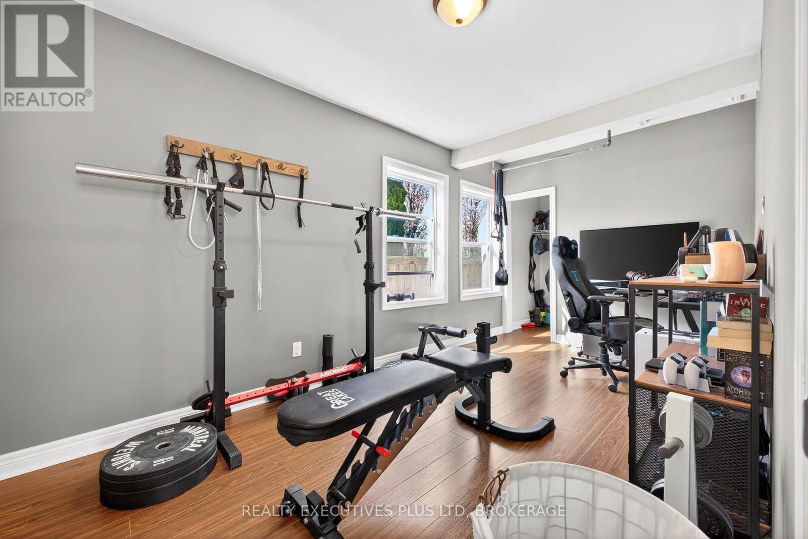 46 Doncaster Boulevard, St. Catharines, Ontario  L2N 1Y5 - Photo 17 - X13034328