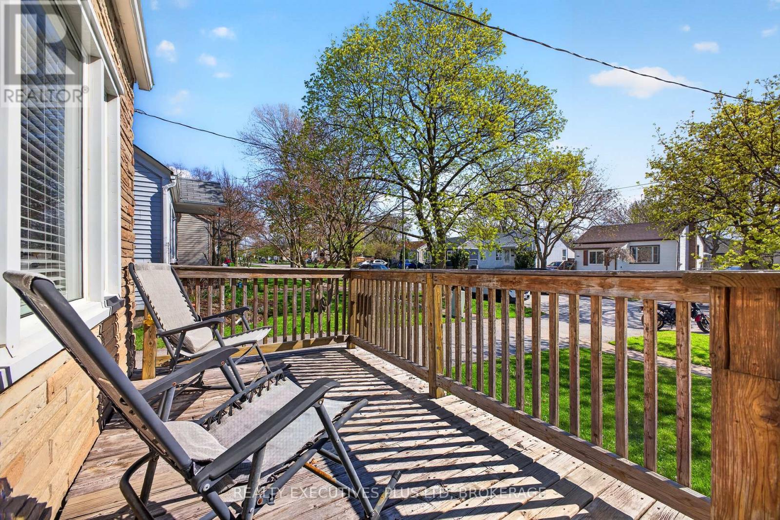 46 Doncaster Boulevard, St. Catharines, Ontario  L2N 1Y5 - Photo 3 - X13034328