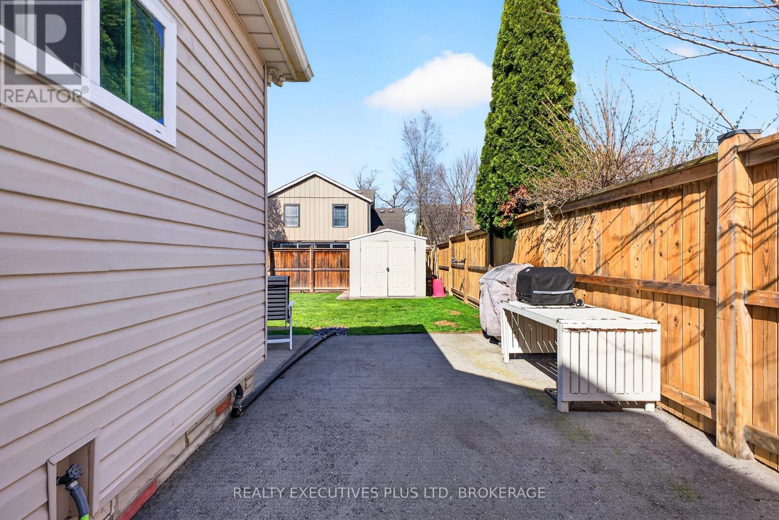 46 Doncaster Boulevard, St. Catharines, Ontario  L2N 1Y5 - Photo 33 - X13034328