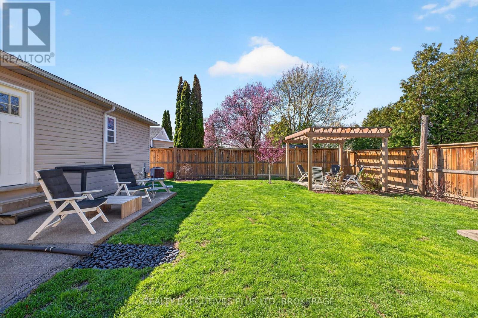 46 Doncaster Boulevard, St. Catharines, Ontario  L2N 1Y5 - Photo 34 - X13034328