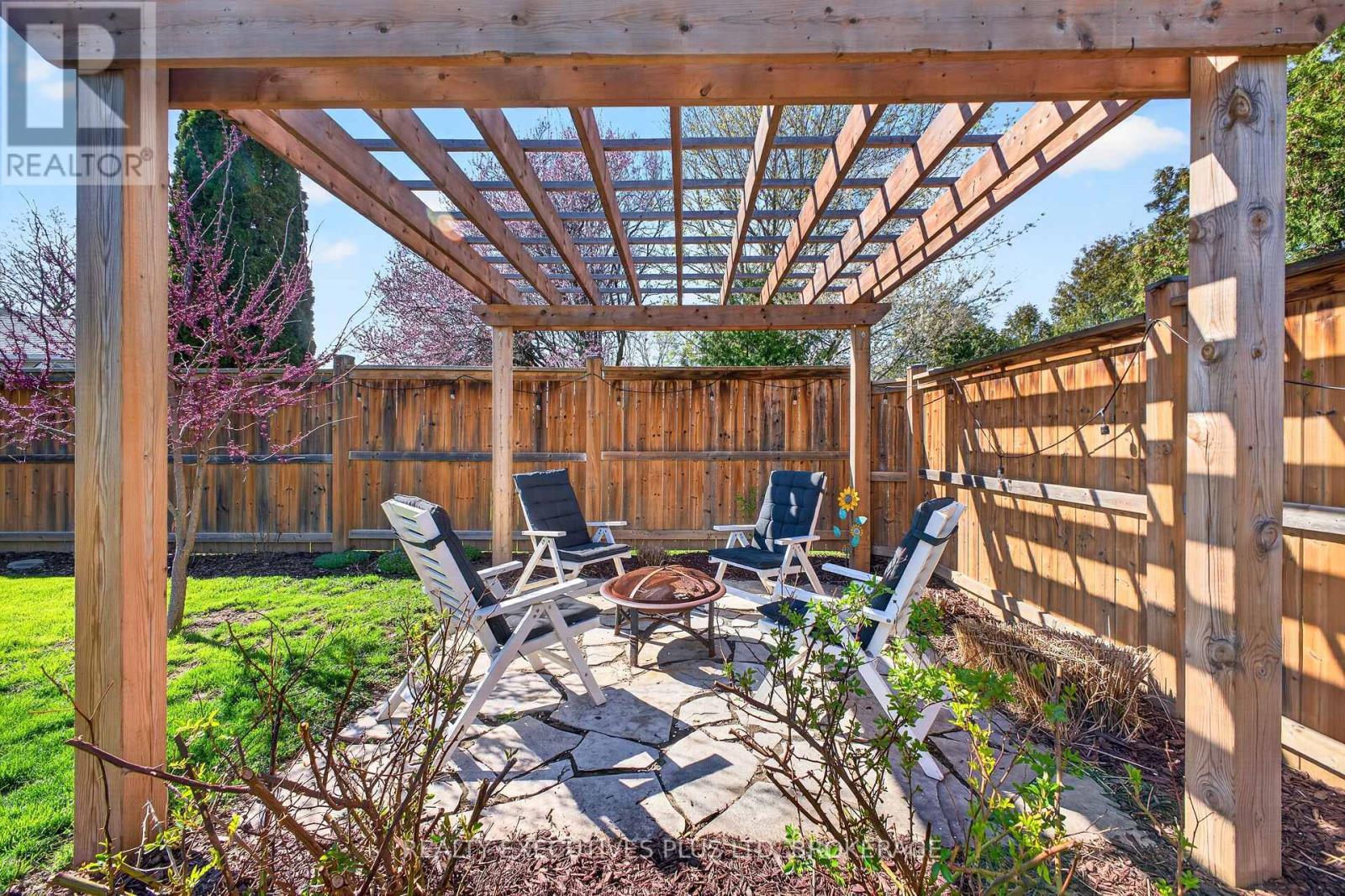 46 Doncaster Boulevard, St. Catharines, Ontario  L2N 1Y5 - Photo 37 - X13034328