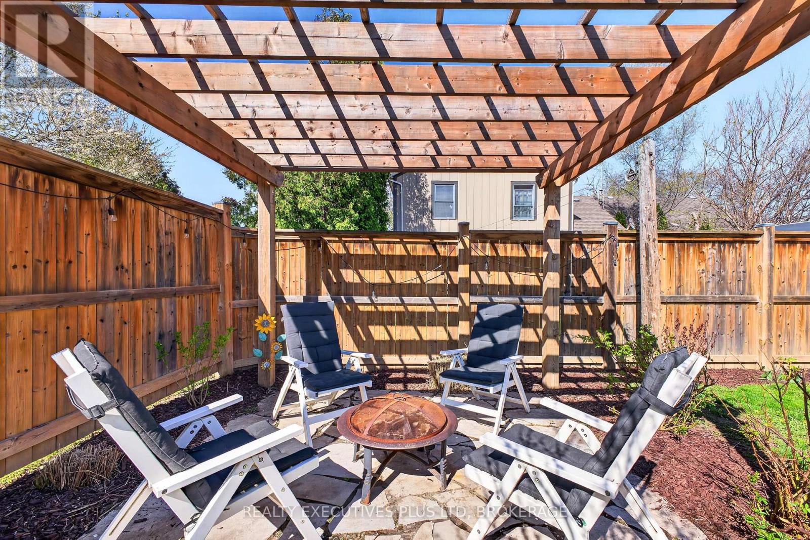 46 Doncaster Boulevard, St. Catharines, Ontario  L2N 1Y5 - Photo 38 - X13034328