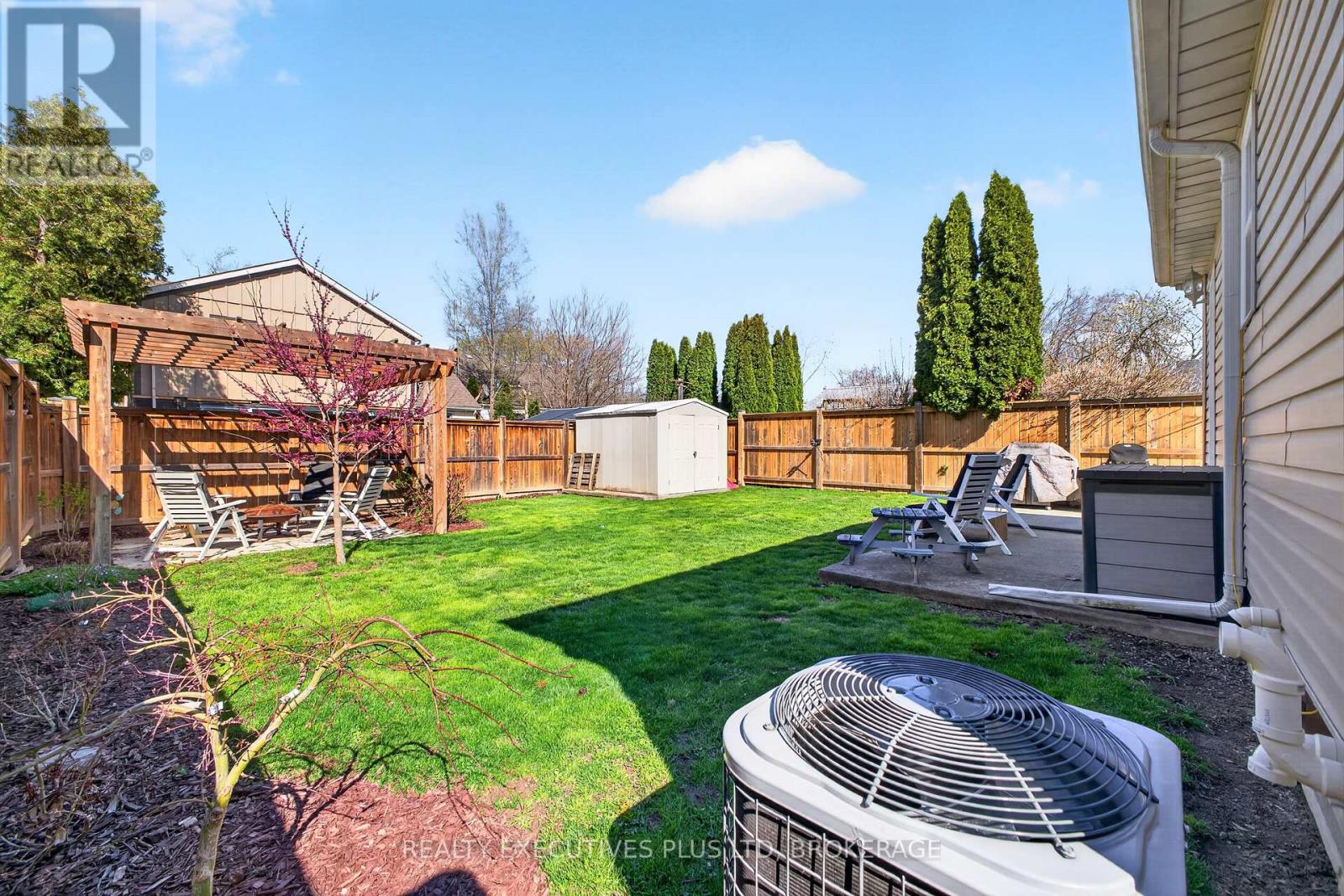 46 Doncaster Boulevard, St. Catharines, Ontario  L2N 1Y5 - Photo 39 - X13034328