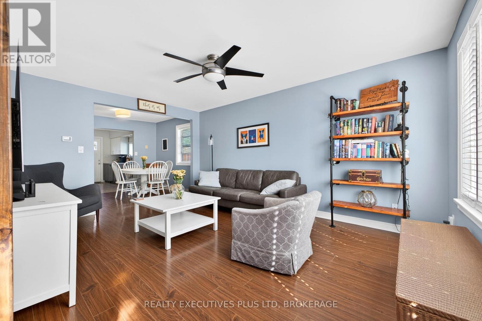 46 Doncaster Boulevard, St. Catharines, Ontario  L2N 1Y5 - Photo 5 - X13034328