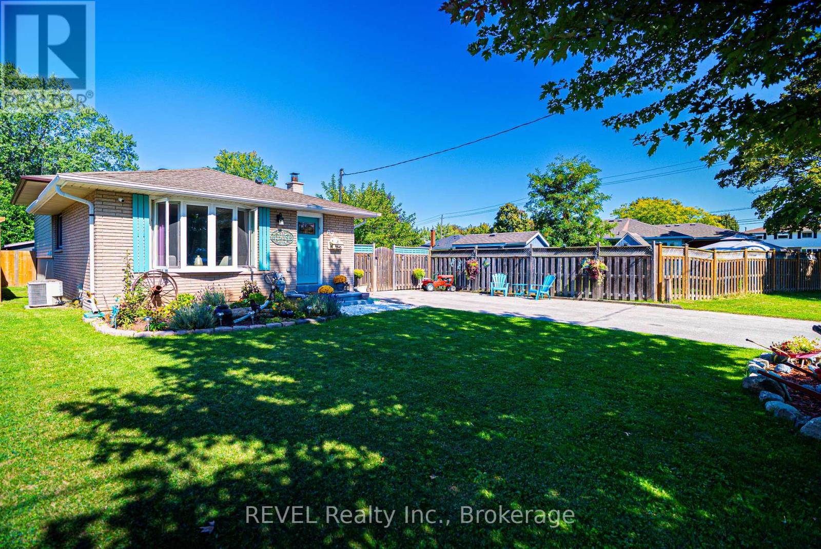 67 Louis Avenue, St. Catharines, Ontario  L2M 2N4 - Photo 28 - X13034362