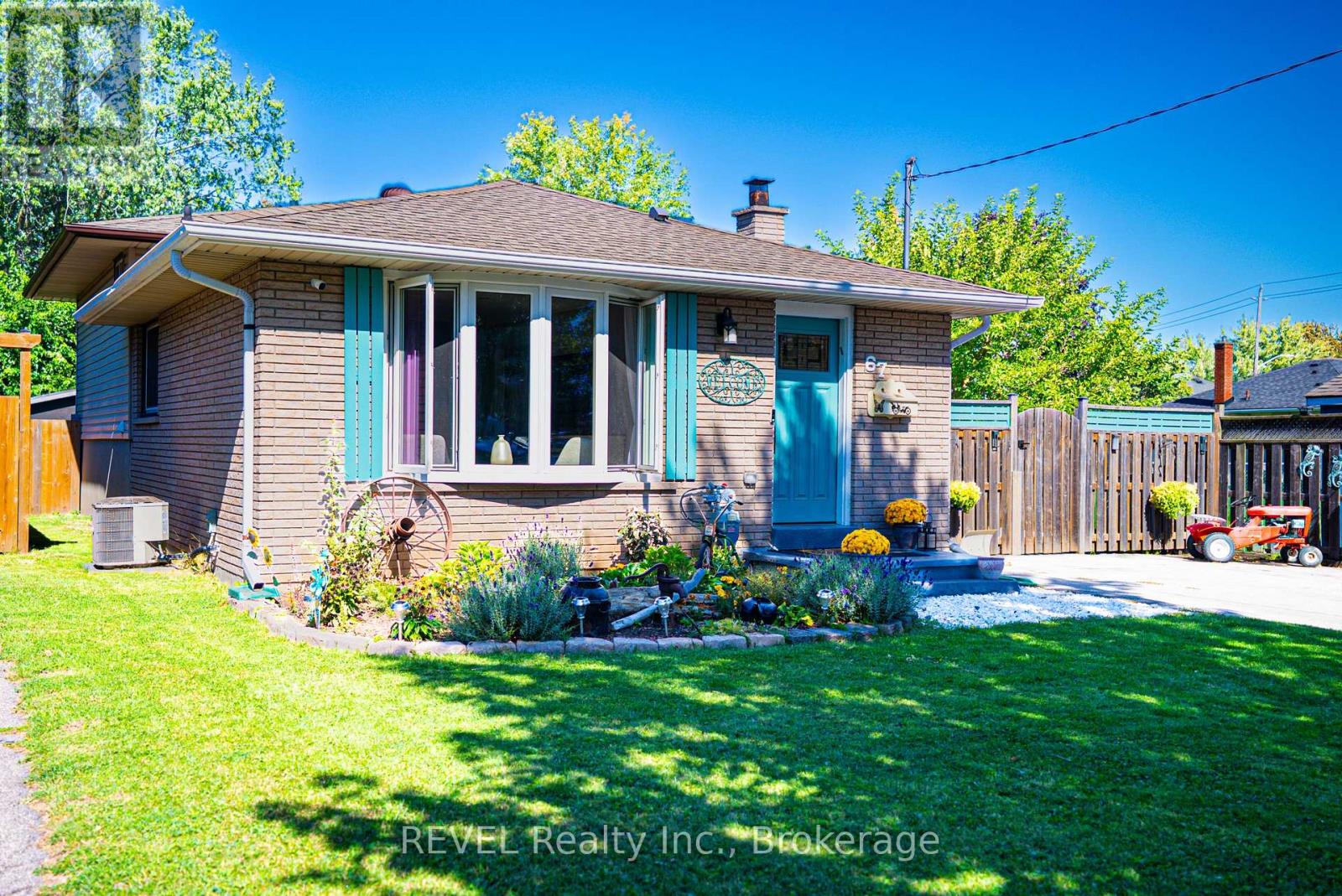 67 Louis Avenue, St. Catharines, Ontario  L2M 2N4 - Photo 3 - X13034362