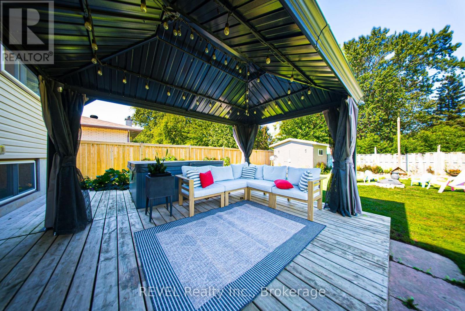 67 Louis Avenue, St. Catharines, Ontario  L2M 2N4 - Photo 30 - X13034362