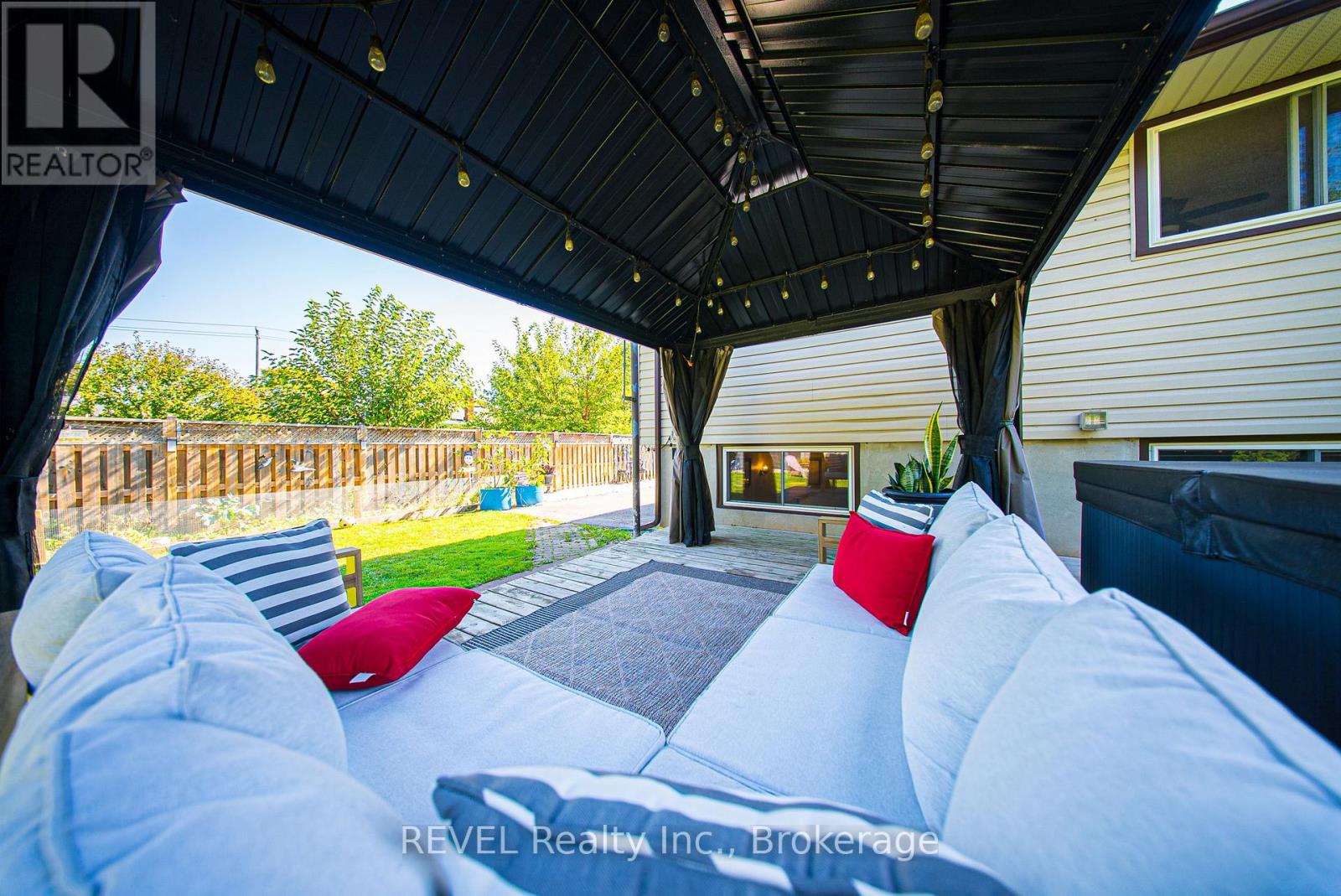 67 Louis Avenue, St. Catharines, Ontario  L2M 2N4 - Photo 33 - X13034362