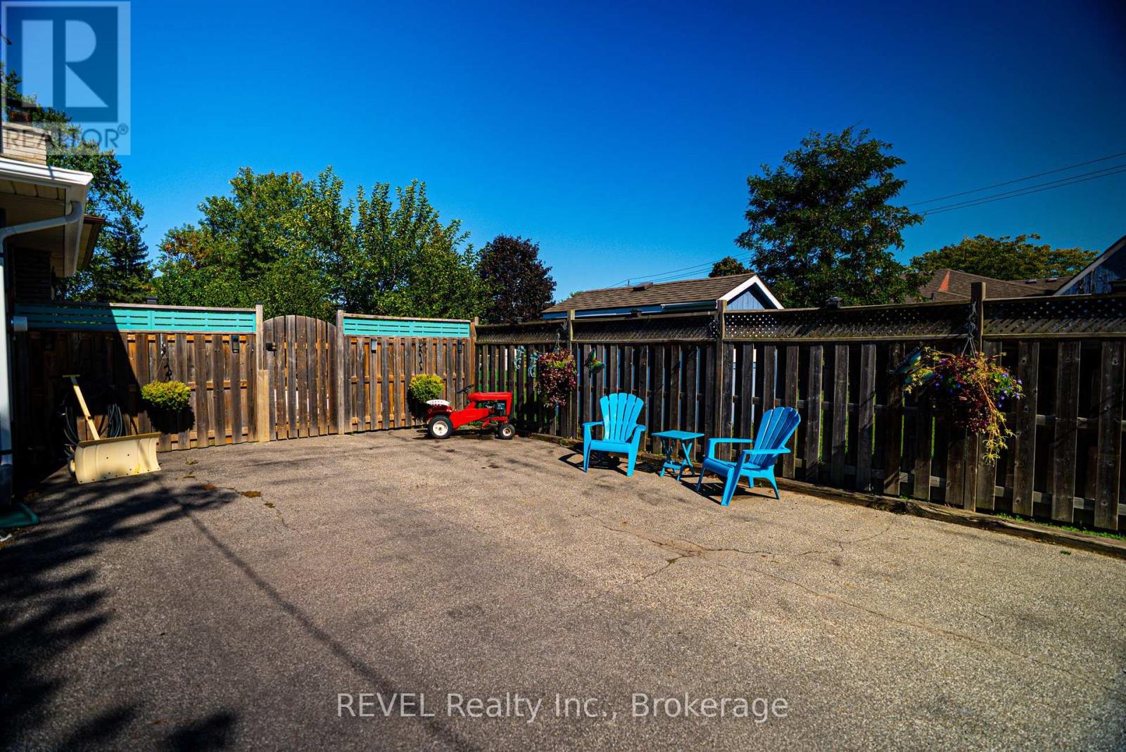 67 Louis Avenue, St. Catharines, Ontario  L2M 2N4 - Photo 34 - X13034362