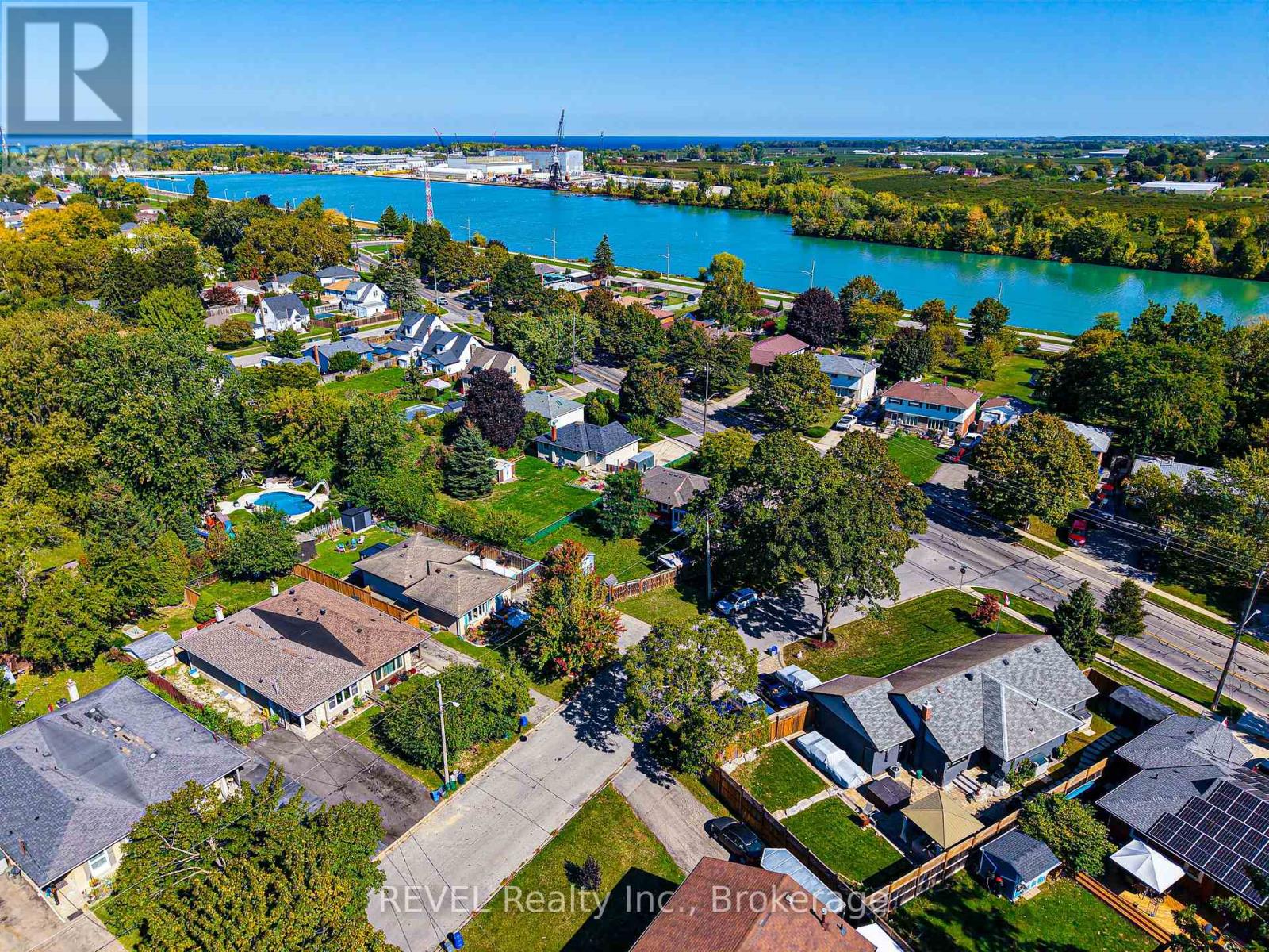 67 Louis Avenue, St. Catharines, Ontario  L2M 2N4 - Photo 35 - X13034362