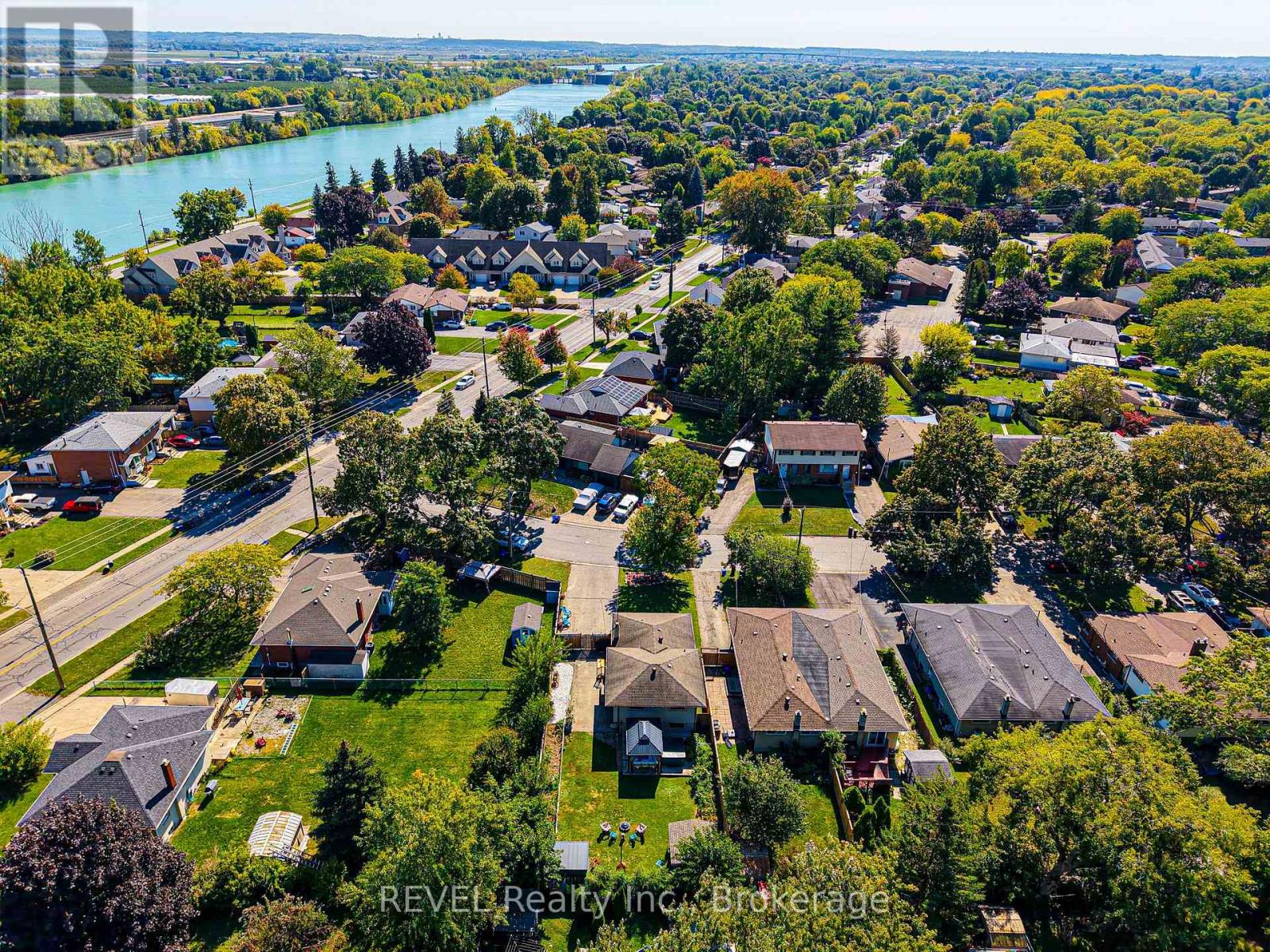 67 Louis Avenue, St. Catharines, Ontario  L2M 2N4 - Photo 36 - X13034362