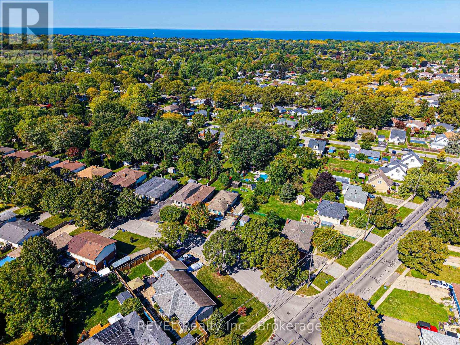 67 Louis Avenue, St. Catharines, Ontario  L2M 2N4 - Photo 37 - X13034362