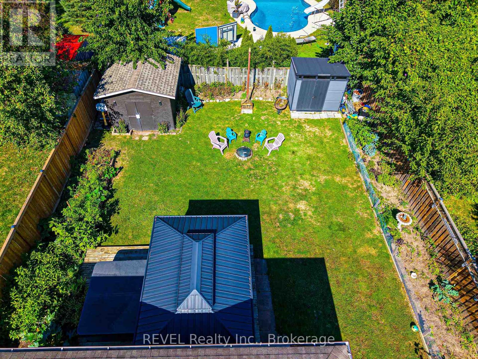 67 Louis Avenue, St. Catharines, Ontario  L2M 2N4 - Photo 38 - X13034362