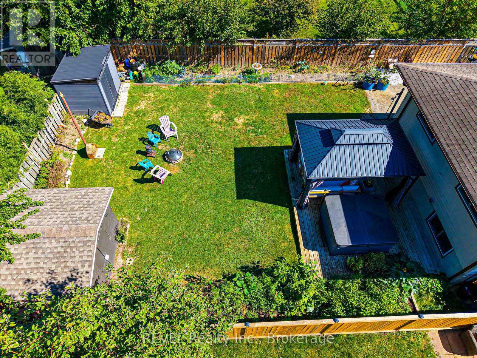 67 Louis Avenue, St. Catharines, Ontario  L2M 2N4 - Photo 39 - X13034362